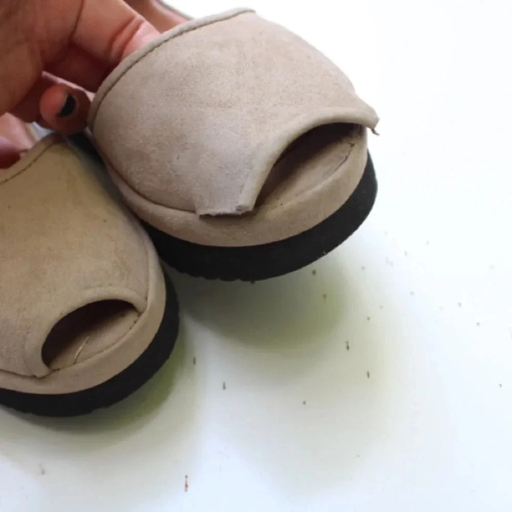 L'Amour Des Pieds Amadour  Sandals - Picture 7 of 10